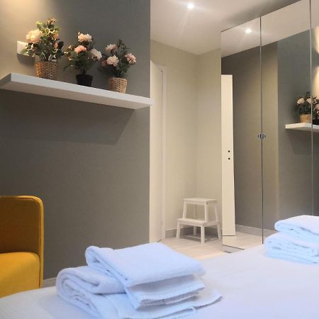 Luxury Apartment Near Niguarda Graziano39 Милано Екстериор снимка