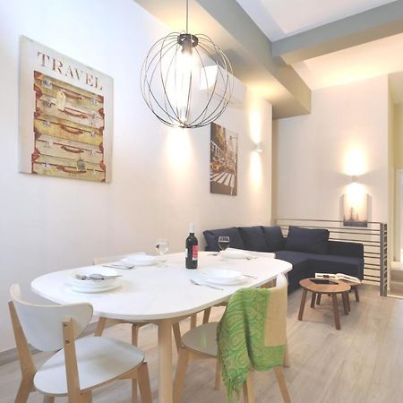 Luxury Apartment Near Niguarda Graziano39 Милано Екстериор снимка