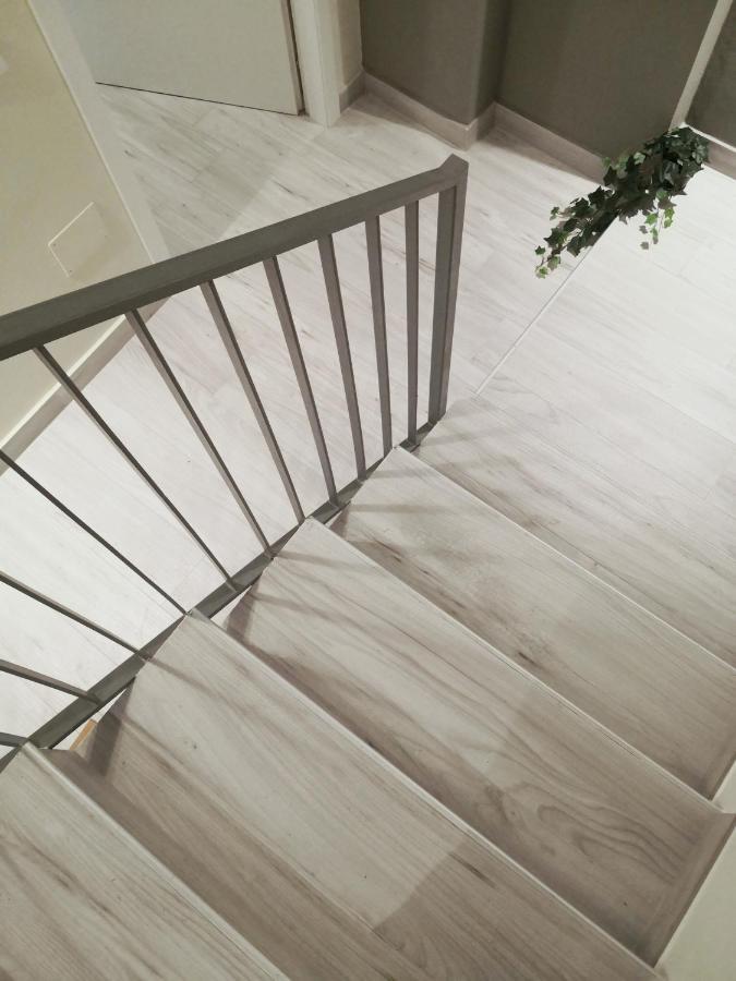 Luxury Apartment Near Niguarda Graziano39 Милано Екстериор снимка