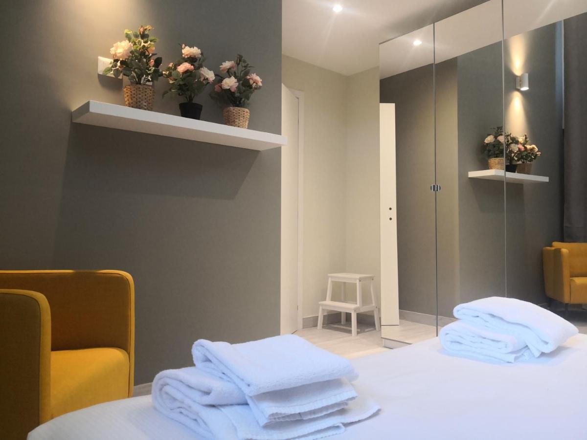 Luxury Apartment Near Niguarda Graziano39 Милано Екстериор снимка