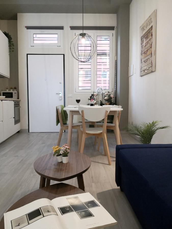 Luxury Apartment Near Niguarda Graziano39 Милано Екстериор снимка