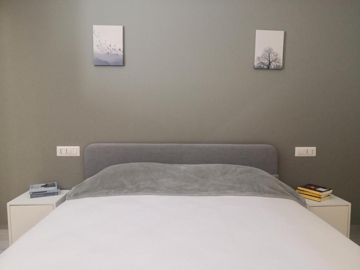 Luxury Apartment Near Niguarda Graziano39 Милано Екстериор снимка