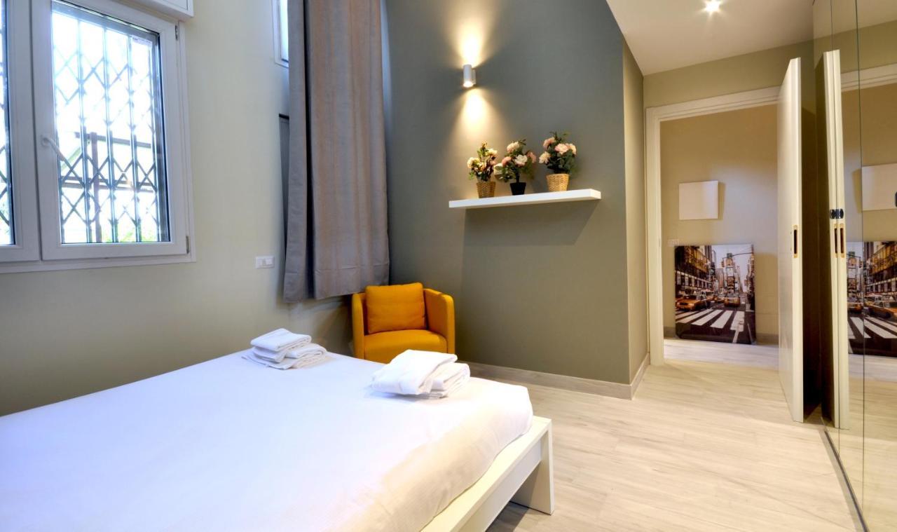 Luxury Apartment Near Niguarda Graziano39 Милано Екстериор снимка