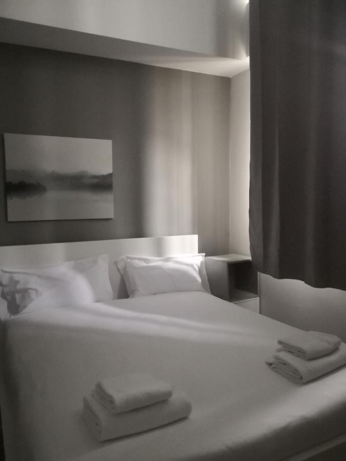 Luxury Apartment Near Niguarda Graziano39 Милано Екстериор снимка