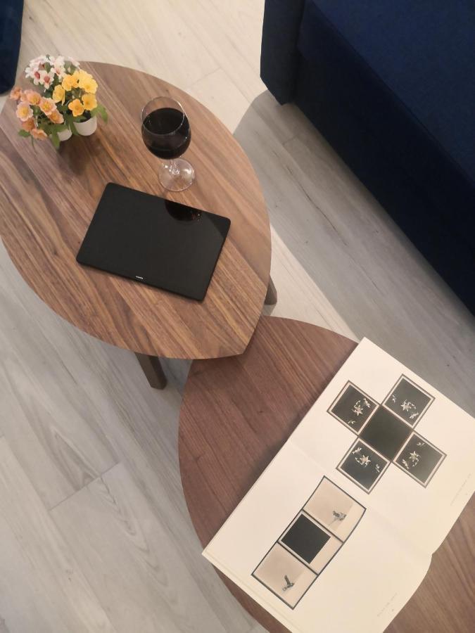 Luxury Apartment Near Niguarda Graziano39 Милано Екстериор снимка