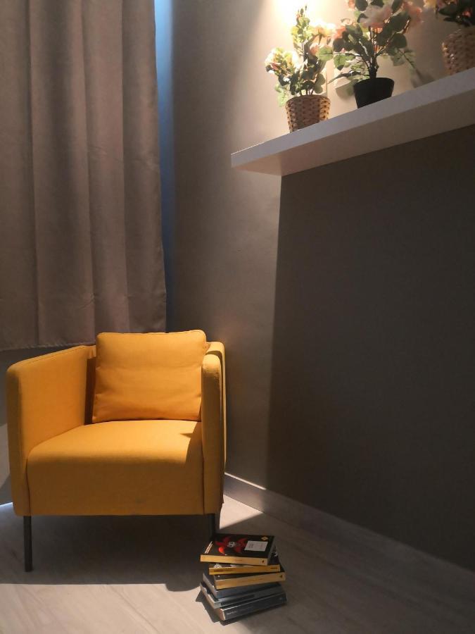 Luxury Apartment Near Niguarda Graziano39 Милано Екстериор снимка