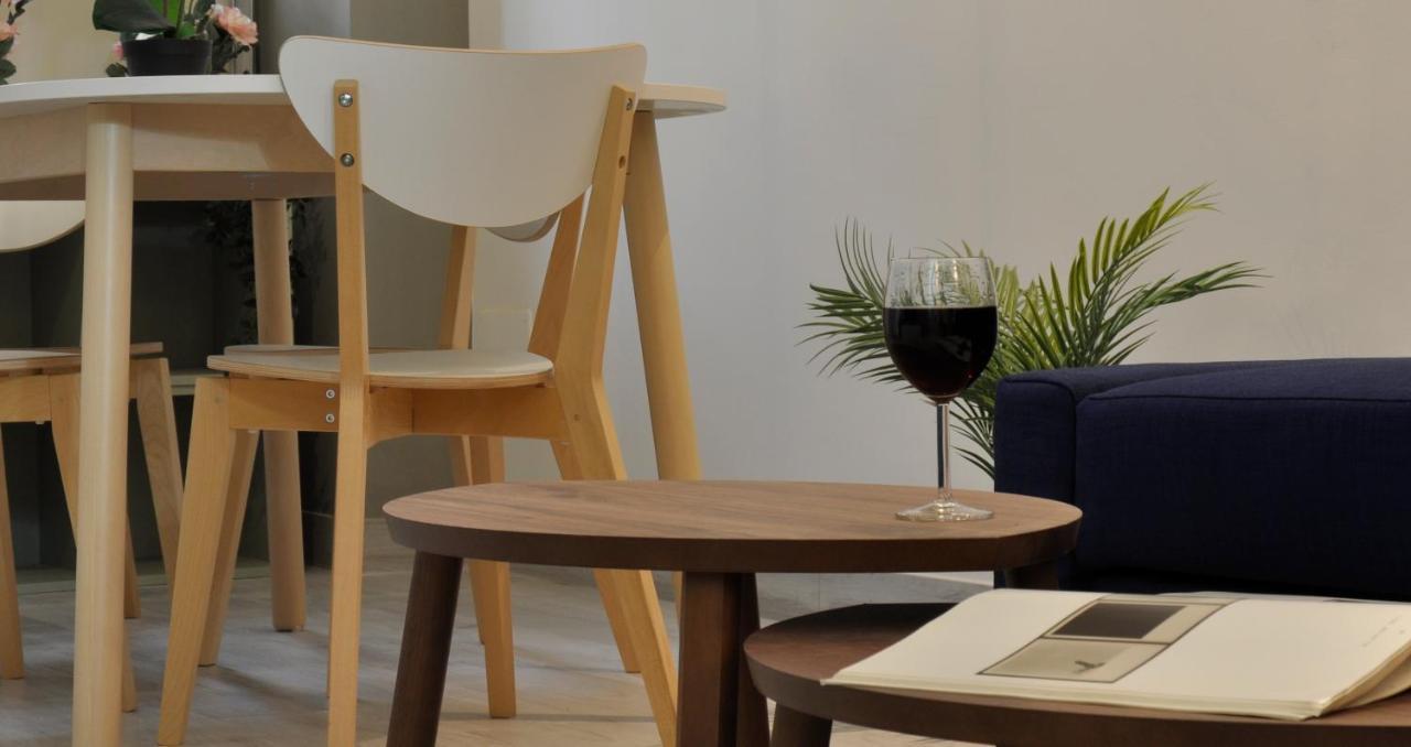 Luxury Apartment Near Niguarda Graziano39 Милано Екстериор снимка