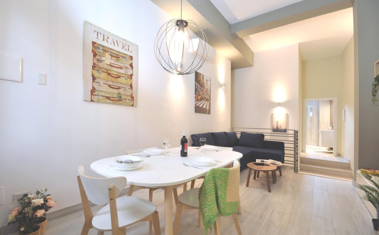 Luxury Apartment Near Niguarda Graziano39 Милано Екстериор снимка